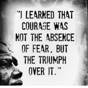 Meet your Posher, Cameka